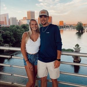 Meet your Posher, Sara